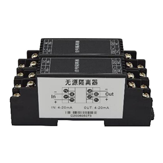 XL-DS系列无源信号隔离器